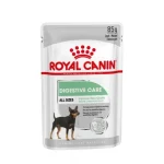 Royal Canin Digestive Care - alutasakos eledel érzékeny emésztésű kutyák részére 85 g Beperkte Voorraad