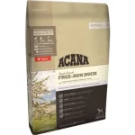 Acana Free-Run Duck 2 kg Direct Verzonden