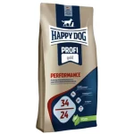 Snelle Levering Happy Dog Profi-Line Gold Performance 20 kg