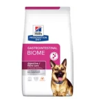 Hill‘s Prescription Diet Gastrointestinal Biome száraz kutyatáp 1.5 kg Koop Online
