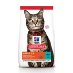 Beperkt Aanbod Hill‘s Science Plan Adult száraz macskatáp, tonhal 10 kg