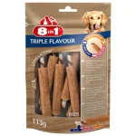 8 in 1 Triple Flavour Ribs 113 g Favoriet