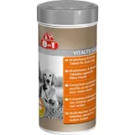 8 IN 1 VITAMIN SENIOR KUTYA TABLETTA 70 tabletta Voordeelprijs
