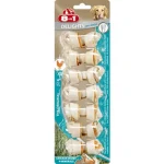 8 in 1 Delights Pro Dental - rágócsont XS g Veilige Betaling