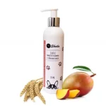 Lage Prijs Sheila Exotic Mangó Kutyasampon és Szőrkondicionáló 250 ml