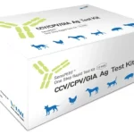 Favoriet TESZT SENSP.CCV/CPV/GIA 10X