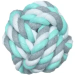 Beperkt Aanbod Flamingo Jim Ball - menta 8.5 cm