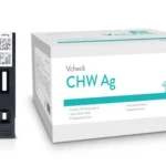 VCHECK REAGENS KUTYA CHW AG TESZT 10X * Premium
