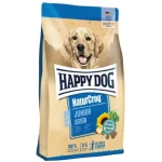 Happy Dog NaturCroq Junior 15 kg Dagaanbieding