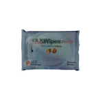 Lage Kosten CLX WIPES POCKET NEDVES TÖRLŐKENDŐ 20X