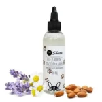 Speciale Aanbieding Sheila Fül és Bőrredő Tisztító Folyadék 100 ml