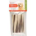 Finale Uitverkoop Flamingo Duetto Twisted Sticks - bárányos és rizses csavart rudak 85 g