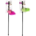 Favoriet Flamingo macskapeca egérrel 1 db