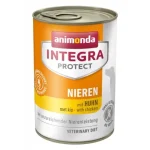 Exclusieve Aanbieding Animonda Integra Protect Nieren konzerv, csirke 400 g