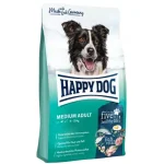 Hoge Kwaliteit Happy Dog Supreme Fit & Vital Medium Adult 1 kg