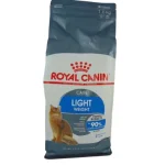 Royal Canin Light Weight Care - száraz táp felnőtt macskák részére az ideális testsúly eléréséért 1.5 kg Goedkoop