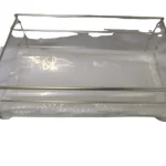 Uitverkoop STERILIZÁTOR AUTOKLÁV 24L-HEZ TÁLCASZETT