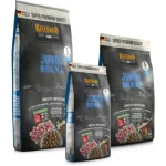 Aanbieding Belcando Junior Maxi 12.5 kg