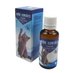 KÉK LUKÁCS CSEPPEK MACSKA 30 ml Beperkte Voorraad