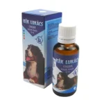 Favoriet KÉK LUKÁCS CSEPPEK KUTYA 30 ml
