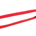 Dagaanbieding Flamingo Ziggi póráz - piros 1x100 cm
