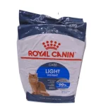 Royal Canin Light Weight Care - száraz táp felnőtt macskák részére az ideális testsúly eléréséért 8 kg Shop Nu