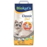 Must-Have Biokat‘s Classic 3in1 alom 10 l