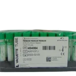 VÉRCSŐ VACUETTE LI-HEPARIN 4 ML 50X Korting