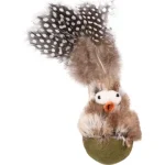 Flamingo elektronikus macskajáték 12 cm Finale Uitverkoop