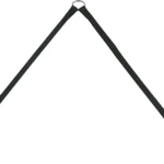 Hete Deal Flamingo Ziggi Black ikerpóráz 1 db
