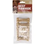 Koop Vandaag Flamingo Rawhide Premium - préselt csont 5 x 20 g