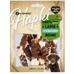 Goedkoop Flamingo Hapki Calcium Bone - bárányos 150 g