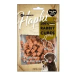 Express Levering Flamingo kocka snack - nyúl 85 g