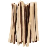 Hete Deal Flamingo Hapki Sushi Strips - bárányos és halas csíkok 85 g