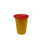 Op = Op EGÉSZSÉGÜGYI HULLADÉKTÁROLÓ MA. 2 L