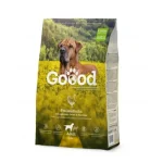 Nu Kopen Goood Adult Freilandhuhn - csirkés száraz táp 10 kg