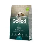 Rechtstreeks Van De Fabrikant Goood Adult Nachhaltige Forelle - pisztrángos száraz táp 10 kg