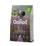 Goood Senior Freiland-Huhn - csirkés száraz táp 1.8 kg Tijdelijk Beschikbaar