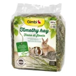 Gimbi Timothy Hay széna 500 g Betrouwbaar