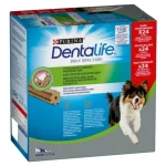 Purina Dentalife Medium multipack 8 x 69 g Op = Op