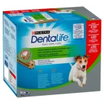 Korting Purina Dentalife Small multipack 10 x 49 g