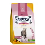 Happy Cat Junior Land Geflügel - Baromfi 10 kg Op = Op