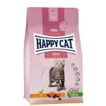 Voordeelprijs Happy Cat Junior Land Ente - Kacsa 1.3 kg