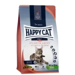 Happy Cat Culinary Adult Atlantik Lachs - Lazac 4 kg Populair