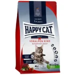 Fabrieksprijs Happy Cat Culinary Adult Voralpen Rind - Marha 4 kg