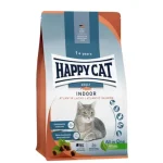 Happy Cat Indoor Atlantik Lachs - Lazac 300 g Exclusieve Aanbieding