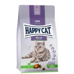 Happy Cat Senior Weide Lamm - Bárány 300 g Beperkte Voorraad