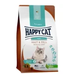 Bestseller Happy Cat Care Skin & Coat 1.3 kg