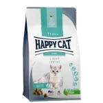 Fabrieksprijs Happy Cat Care Adult Light 1.3 kg