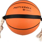 Koop Online Flamingo Matchball kosárlabda 24 cm